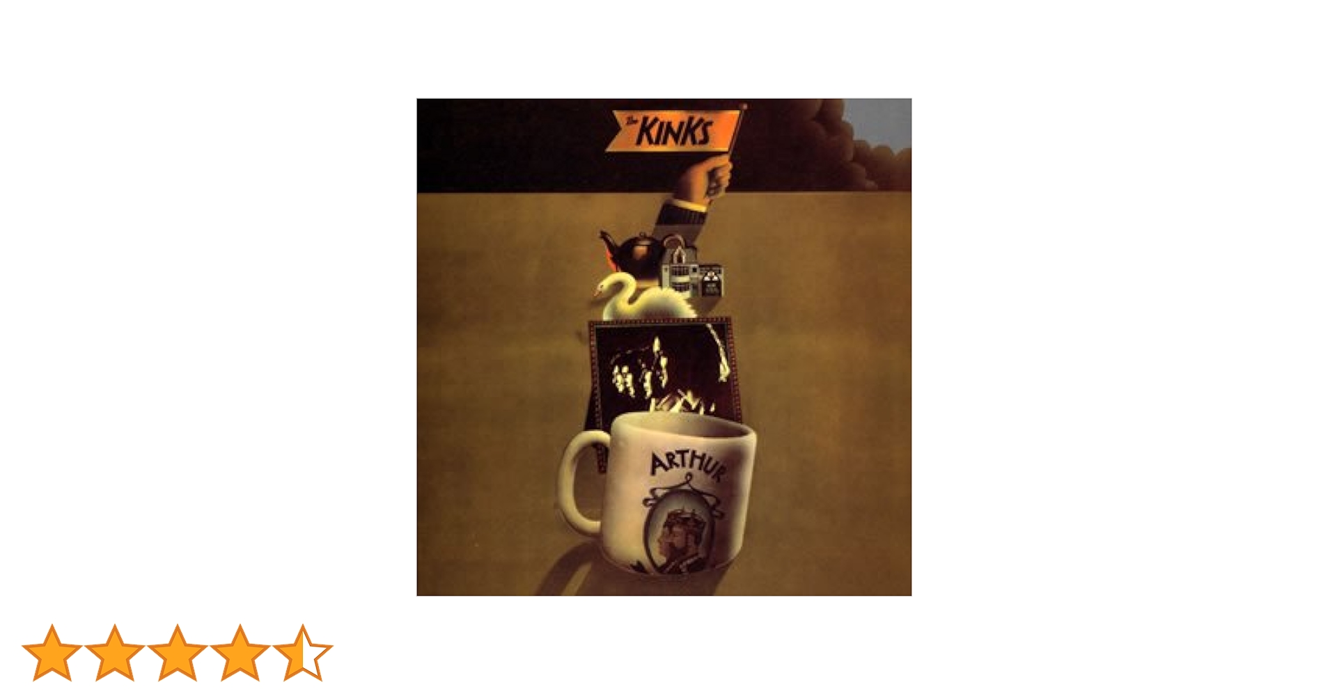 専用 キンクス 名盤 レコード アーサー、もしくは大英帝国の衰退ならびに滅亡 Amazon.co.jp: アーサー、もしくは大英帝国の衰退ならびに滅亡(紙